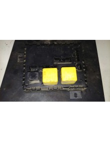 Recambio de caja reles / fusibles para alfa romeo 156 (116) 1.9 jtd progression referencia OEM IAM 46447809A223  