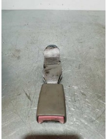 Recambio de enganche cinturon para nissan micra (k12e) 1.4 cat referencia OEM IAM  TI 