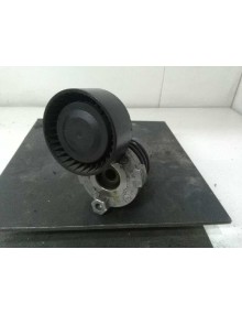 Recambio de tensor correa auxiliar para renault captur 1.2 tce referencia OEM IAM   