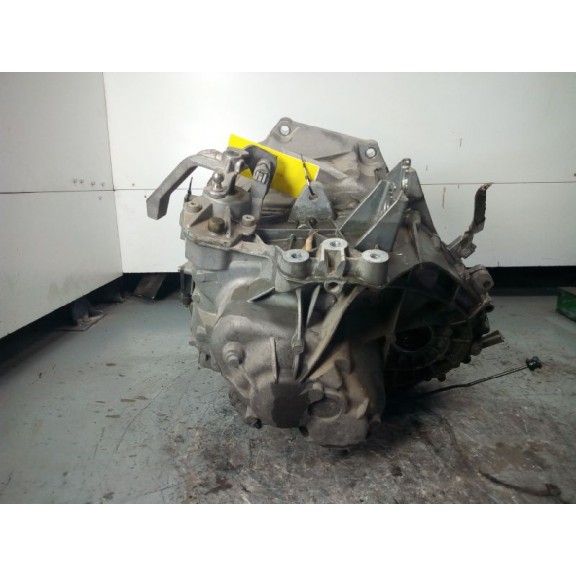 Recambio de caja cambios para mini mini (f56) one d referencia OEM IAM 23008671580 ENTREGA CASCO 6V 178.311KM