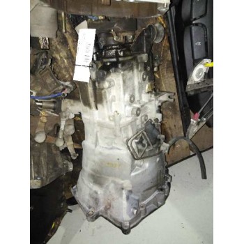 Recambio de caja cambios para bmw serie 5 berlina (e34) 525tds referencia OEM IAM 81229407558 B 