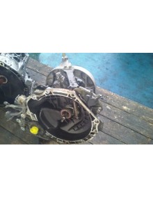 Recambio de caja cambios para daewoo evanda cdx referencia OEM IAM 96183707   2