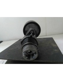 Recambio de tensor correa auxiliar para renault captur 1.2 tce referencia OEM IAM    2