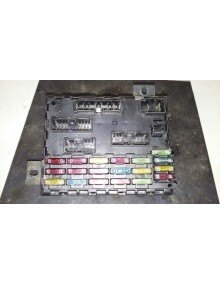 Recambio de caja reles / fusibles para alfa romeo 156 (116) 1.9 jtd progression referencia OEM IAM 46447809A223   2