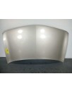 Recambio de capot para renault megane ii berlina 3p 1.5 dci diesel cat referencia OEM IAM   