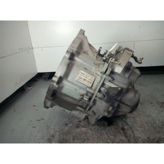 Recambio de caja cambios para mini mini (f56) one d referencia OEM IAM 23008671580 ENTREGA CASCO 6V 178.311KM