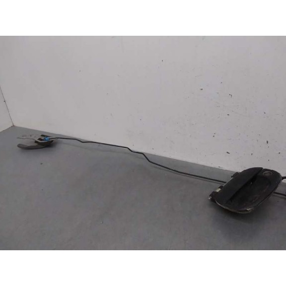 Recambio de cerradura puerta delantera izquierda para hyundai h 1 h 1 furg.caja cerr.c. puerta referencia OEM IAM   