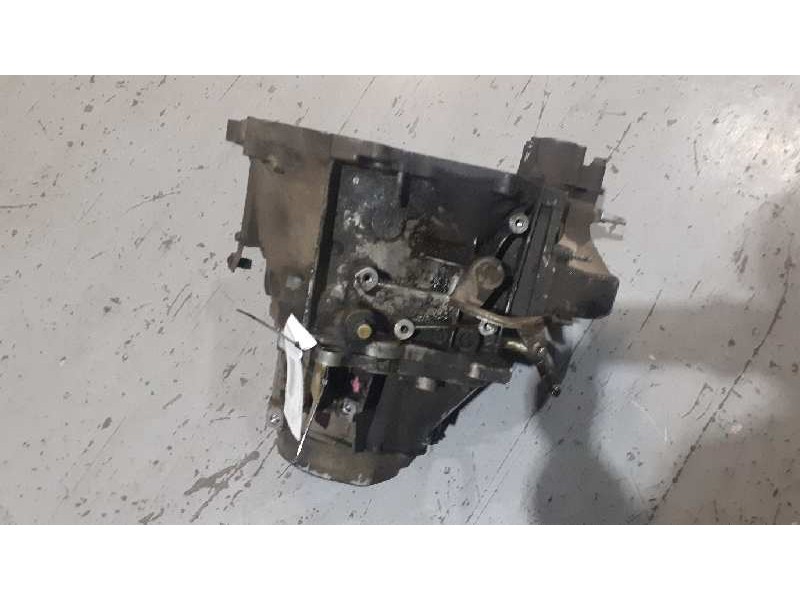 Recambio de caja casco para peugeot 207 1.6 16v cat referencia OEM IAM 20DP72  