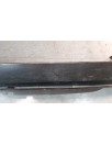 Recambio de paragolpes trasero para bmw x3 (e83) 2.0d referencia OEM IAM  NEGRO 