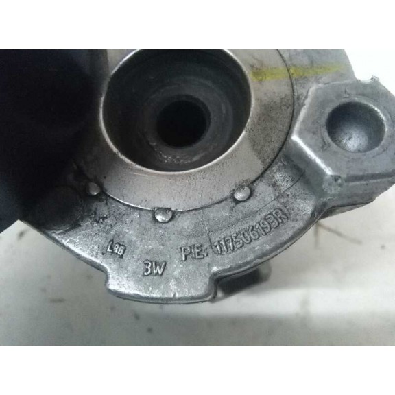 Recambio de tensor correa auxiliar para renault captur 1.2 tce referencia OEM IAM   