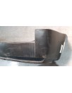 Recambio de paragolpes trasero para bmw x3 (e83) 2.0d referencia OEM IAM  NEGRO 