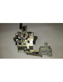 Recambio de maneta exterior porton para skoda octavia berlina (1u2) ambiente referencia OEM IAM    2