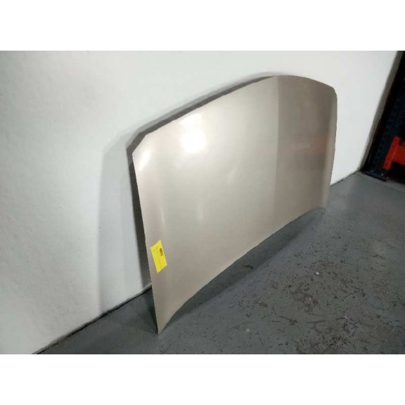 Recambio de capot para renault megane ii berlina 3p 1.5 dci diesel cat referencia OEM IAM   