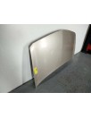 Recambio de capot para renault megane ii berlina 3p 1.5 dci diesel cat referencia OEM IAM   