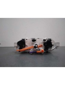 Recambio de mando calefaccion / aire acondicionado para peugeot 208 referencia OEM IAM 9819611577   2