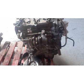 Recambio de motor casco para dacia sandero 0.9 tce cat referencia OEM IAM H4BB4  