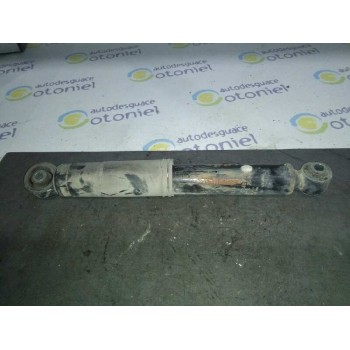 AMORTIGUADOR TRASERO IZQUIERDO 