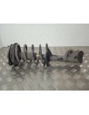 Recambio de amortiguador delantero derecho para mitsubishi space star (dg0) 1300 referencia OEM IAM 65612B 65612B 