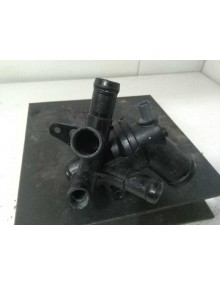 Recambio de termostato para renault captur 1.2 tce referencia OEM IAM 110617089R  