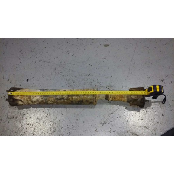 Recambio de transmision central para lada niva ( 2121 / 21213 / 21214 / 21215 ) basis referencia OEM IAM   