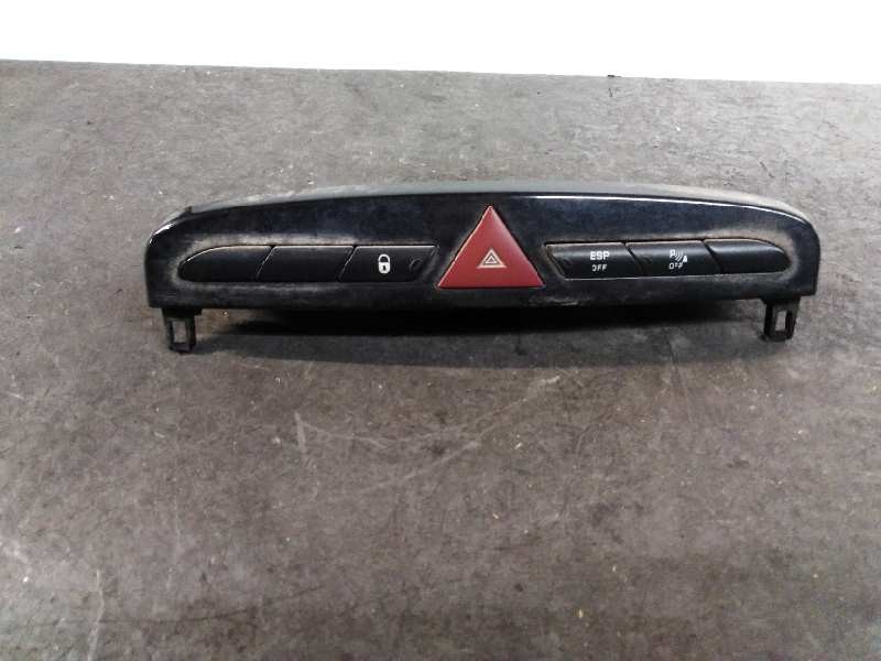 Recambio de warning para peugeot 308 sw 1.6 hdi fap cat (9hz / dv6ted4) referencia OEM IAM 9659417477  