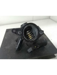 Recambio de termostato para renault captur 1.2 tce referencia OEM IAM 110617089R   2