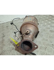 Recambio de filtro de particulas para hyundai tucson 1.6 hybrid 4x4 referencia OEM IAM 289G72M200 QKV0086 G2M705C 2