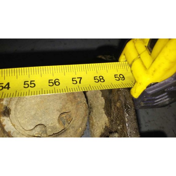 Recambio de transmision central para lada niva ( 2121 / 21213 / 21214 / 21215 ) basis referencia OEM IAM   