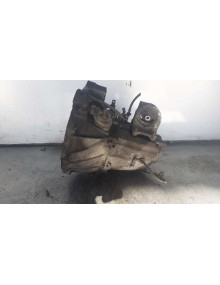 Recambio de caja cambios para nissan almera tino (v10m) 2.2 dci diesel cat referencia OEM IAM  B 215.901KM 2