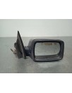 Recambio de retrovisor derecho para bmw x3 (e83) 2.0d referencia OEM IAM  ELÉCTRICO 5 PINES GRIS