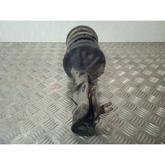 Recambio de amortiguador delantero derecho para mitsubishi space star (dg0) 1300 referencia OEM IAM 65612B 65612B 