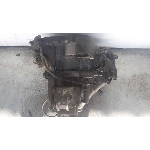 Recambio de caja cambios para nissan almera tino (v10m) 2.2 dci diesel cat referencia OEM IAM  B 215.901KM