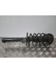 Recambio de amortiguador delantero izquierdo para volkswagen caddy ka/kb (2k) furg. referencia OEM IAM 1K0413031BA  