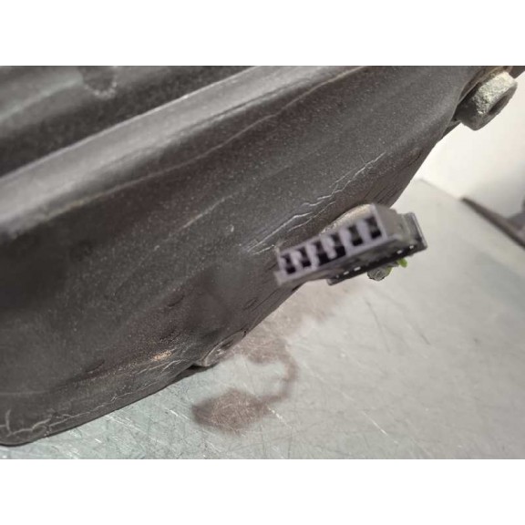 Recambio de retrovisor derecho para bmw x3 (e83) 2.0d referencia OEM IAM  ELÉCTRICO 5 PINES GRIS