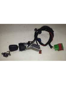 Recambio de conmutador de arranque para peugeot 307 (s1) xn referencia OEM IAM   