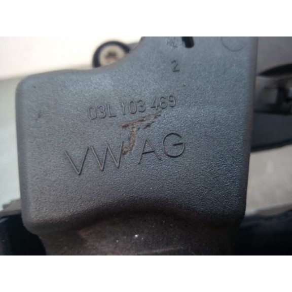 Recambio de tapa balancines para volkswagen passat berlina (3c2) highline referencia OEM IAM 03L103469  
