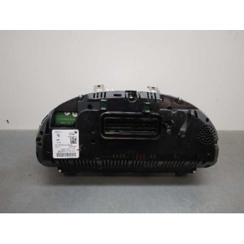 Recambio de cuadro instrumentos para bmw serie 5 lim. (f10) 520d xdrive referencia OEM IAM 1699334 / 51459207381 926517901 