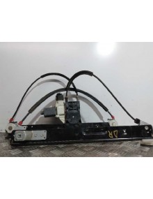 Recambio de elevalunas delantero derecho para ford mondeo ber. (ca2) limited edition referencia OEM IAM 0130822286 0130822286 