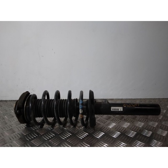 Recambio de amortiguador delantero izquierdo para volkswagen caddy ka/kb (2k) furg. referencia OEM IAM 1K0413031BA  