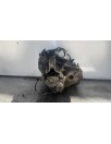 Recambio de caja cambios para nissan almera tino (v10m) 2.2 dci diesel cat referencia OEM IAM  B 215.901KM