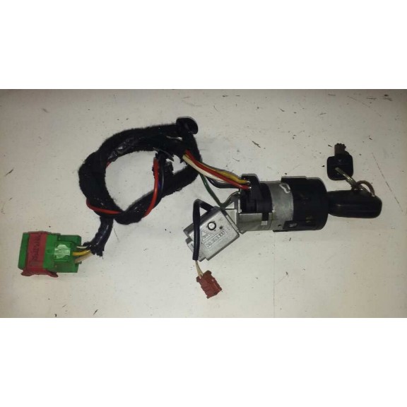 Recambio de conmutador de arranque para peugeot 307 (s1) xn referencia OEM IAM   