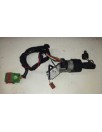 Recambio de conmutador de arranque para peugeot 307 (s1) xn referencia OEM IAM   