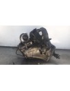 Recambio de caja cambios para nissan almera tino (v10m) 2.2 dci diesel cat referencia OEM IAM  B 215.901KM