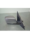 Recambio de retrovisor derecho para bmw x3 (e83) 2.0d referencia OEM IAM  ELÉCTRICO 5 PINES GRIS