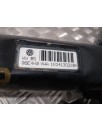 Recambio de amortiguador delantero izquierdo para volkswagen caddy ka/kb (2k) furg. referencia OEM IAM 1K0413031BA  