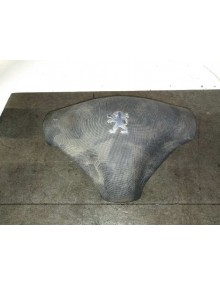 Recambio de airbag delantero izquierdo para peugeot 107 básico referencia OEM IAM   