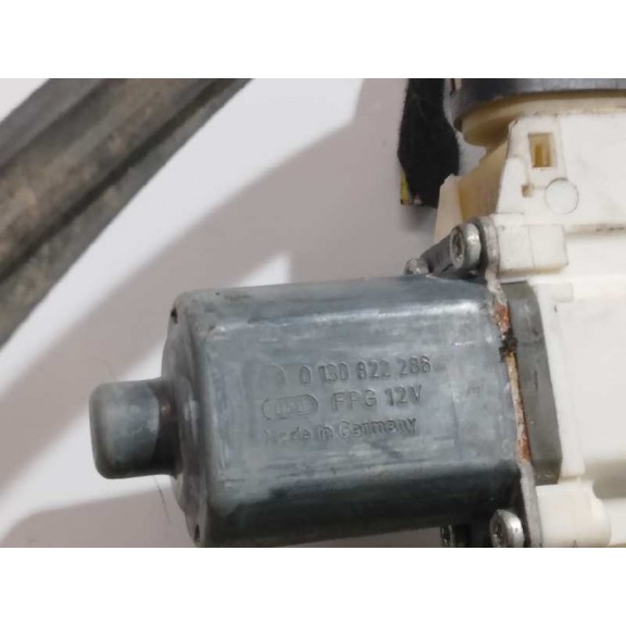 Recambio de elevalunas delantero derecho para ford mondeo ber. (ca2) limited edition referencia OEM IAM 0130822286 0130822286 