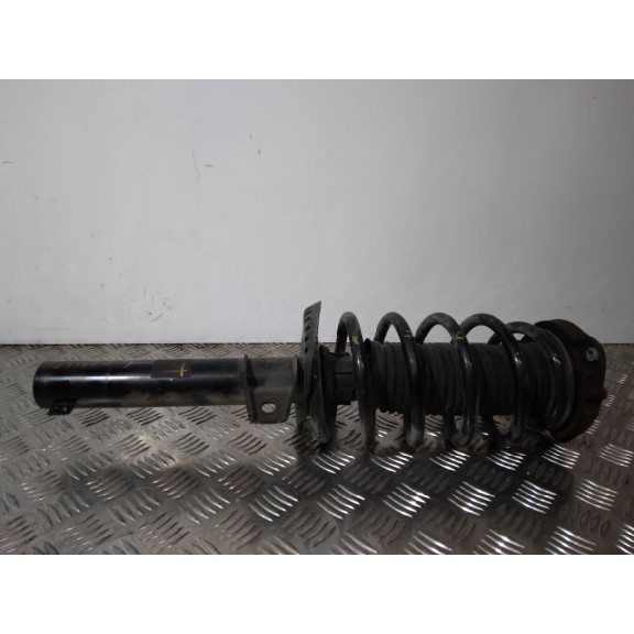 Recambio de amortiguador delantero izquierdo para volkswagen caddy ka/kb (2k) furg. referencia OEM IAM 1K0413031BA  