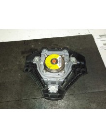 Recambio de airbag delantero izquierdo para peugeot 107 básico referencia OEM IAM    2