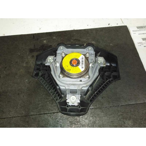 Recambio de airbag delantero izquierdo para peugeot 107 básico referencia OEM IAM   